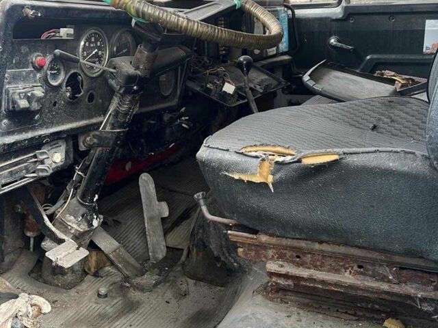 ЗИЛ 131, объемом двигателя 6 л и пробегом 0 тыс. км за 7743 $, фото 2 на Automoto.ua