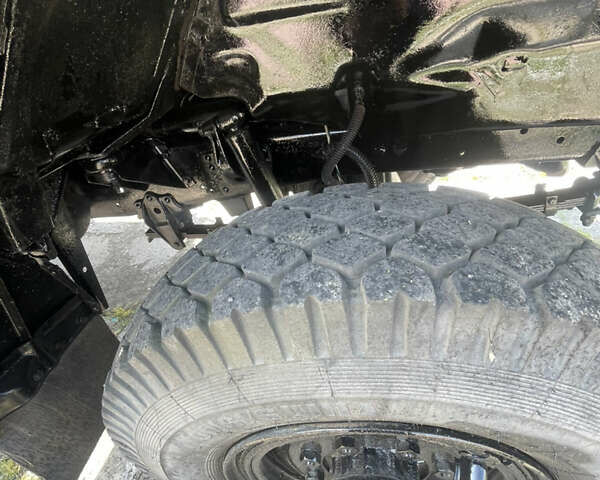 ЗІЛ 131, об'ємом двигуна 0 л та пробігом 100 тис. км за 12800 $, фото 7 на Automoto.ua