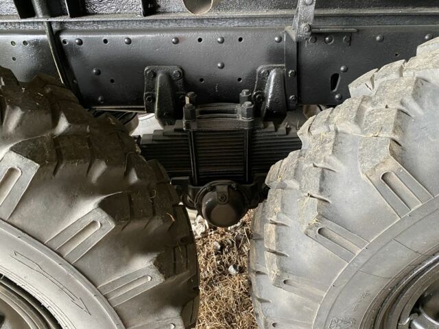 ЗІЛ 131, об'ємом двигуна 6 л та пробігом 0 тис. км за 17000 $, фото 4 на Automoto.ua