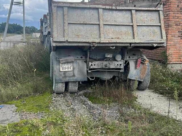ЗИЛ 131, объемом двигателя 6 л и пробегом 0 тыс. км за 7743 $, фото 3 на Automoto.ua