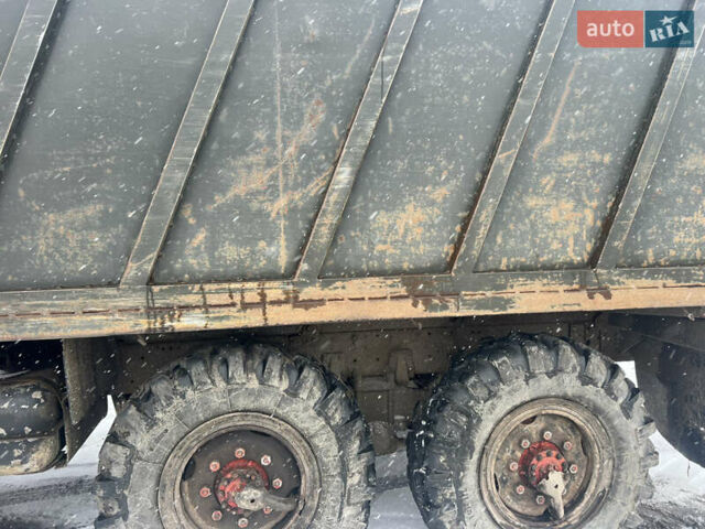 ЗИЛ 131, объемом двигателя 0 л и пробегом 1 тыс. км за 10500 $, фото 4 на Automoto.ua