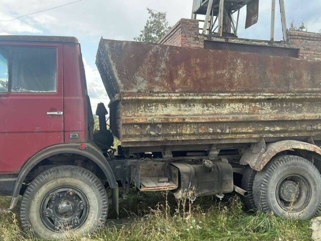 ЗИЛ 131, объемом двигателя 6 л и пробегом 0 тыс. км за 7743 $, фото 9 на Automoto.ua