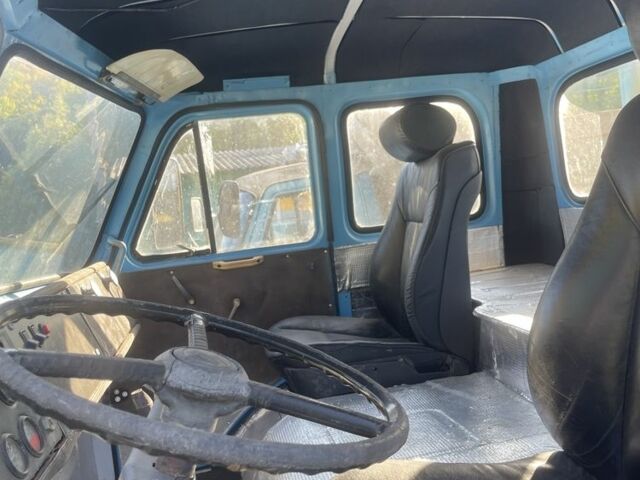 ЗИЛ 131, объемом двигателя 6 л и пробегом 0 тыс. км за 5500 $, фото 2 на Automoto.ua