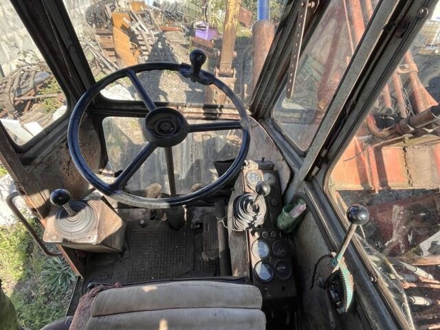 ЗИЛ 131, объемом двигателя 6 л и пробегом 0 тыс. км за 4471 $, фото 1 на Automoto.ua