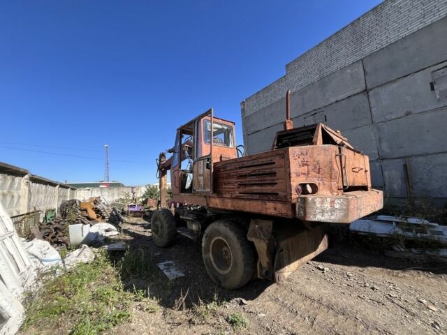 ЗИЛ 131, объемом двигателя 6 л и пробегом 0 тыс. км за 4471 $, фото 2 на Automoto.ua