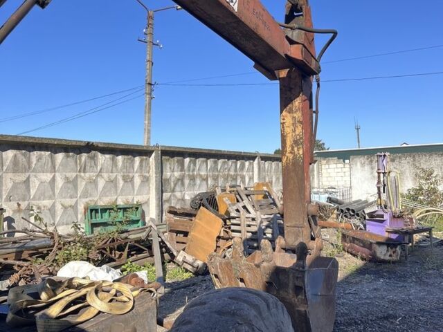 ЗИЛ 131, объемом двигателя 6 л и пробегом 0 тыс. км за 4471 $, фото 5 на Automoto.ua