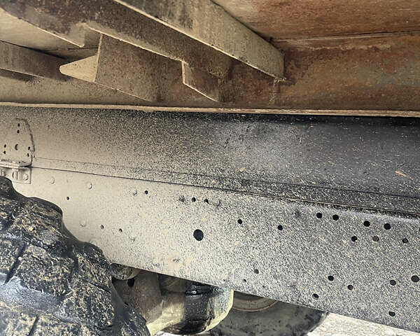 ЗІЛ 131, об'ємом двигуна 0 л та пробігом 16 тис. км за 16800 $, фото 7 на Automoto.ua