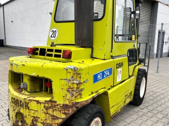 ЗИЛ 131, объемом двигателя 6 л и пробегом 0 тыс. км за 7500 $, фото 4 на Automoto.ua