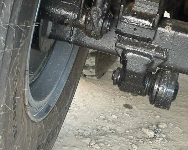 ЗІЛ 131, об'ємом двигуна 0 л та пробігом 25 тис. км за 14500 $, фото 1 на Automoto.ua