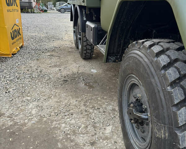 ЗІЛ 131, об'ємом двигуна 0 л та пробігом 25 тис. км за 14500 $, фото 4 на Automoto.ua