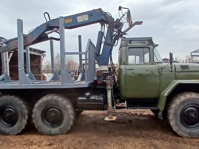 ЗИЛ 131, объемом двигателя 0 л и пробегом 0 тыс. км за 11000 $, фото 3 на Automoto.ua