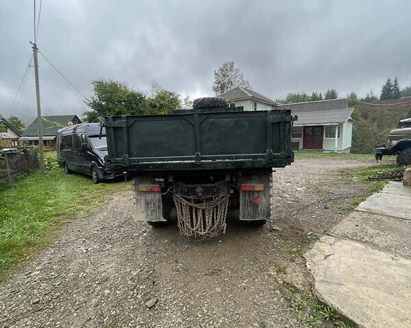 ЗІЛ 131, об'ємом двигуна 0 л та пробігом 16 тис. км за 16800 $, фото 9 на Automoto.ua