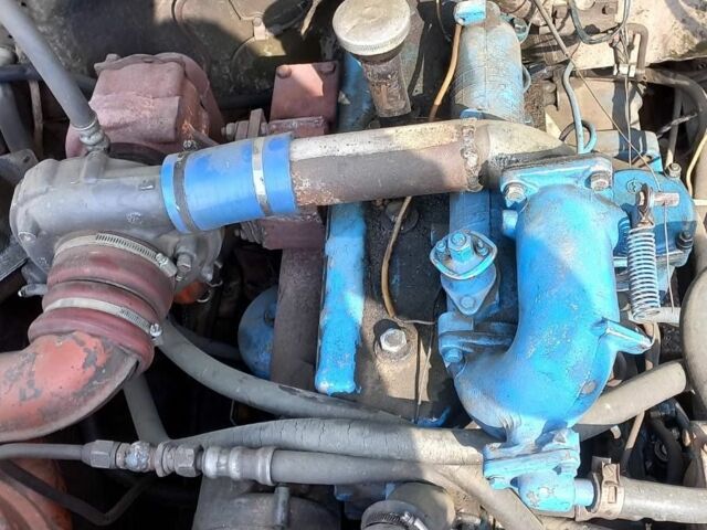 ЗИЛ 131, объемом двигателя 0 л и пробегом 0 тыс. км за 11000 $, фото 2 на Automoto.ua