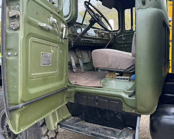 ЗІЛ 131, об'ємом двигуна 0 л та пробігом 25 тис. км за 14500 $, фото 7 на Automoto.ua