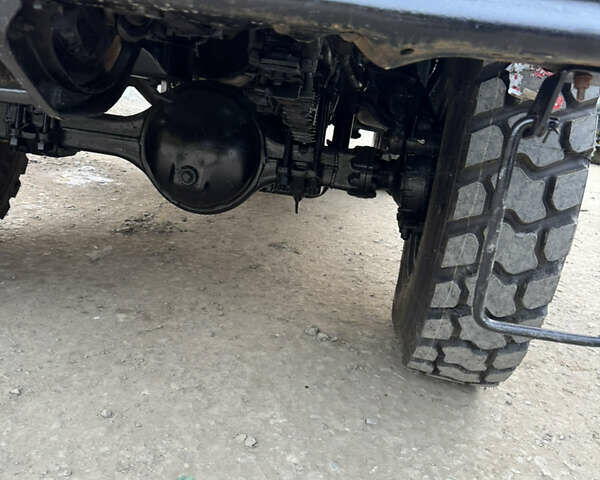 ЗІЛ 131, об'ємом двигуна 0 л та пробігом 25 тис. км за 14500 $, фото 5 на Automoto.ua