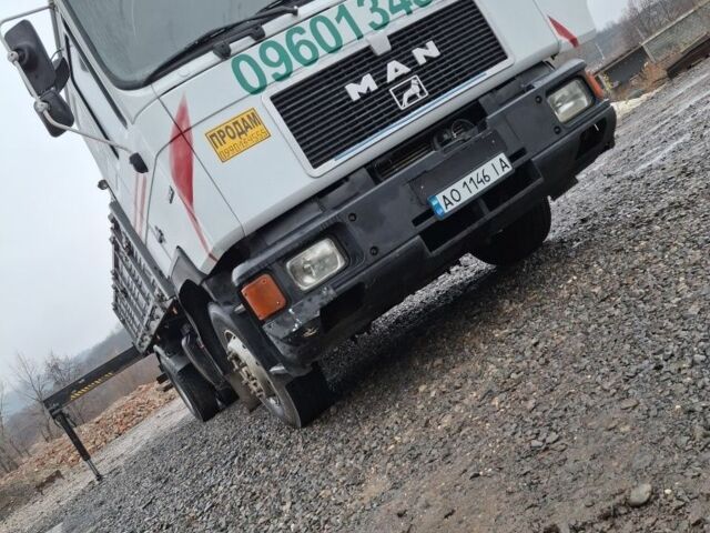 ЗИЛ 131, объемом двигателя 6 л и пробегом 0 тыс. км за 20000 $, фото 1 на Automoto.ua