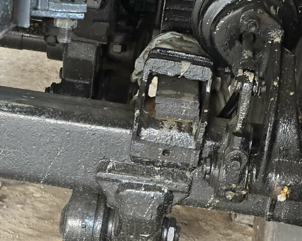 ЗІЛ 131, об'ємом двигуна 0 л та пробігом 25 тис. км за 14500 $, фото 2 на Automoto.ua