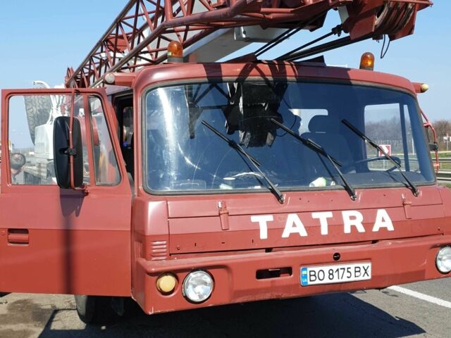 ЗІЛ 131, об'ємом двигуна 6 л та пробігом 0 тис. км за 41000 $, фото 5 на Automoto.ua