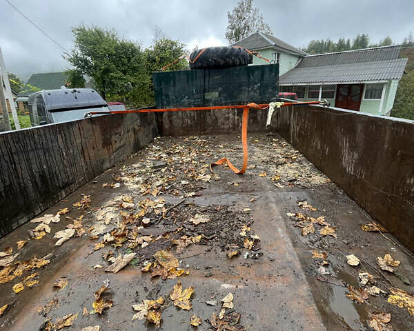 ЗІЛ 131, об'ємом двигуна 0 л та пробігом 16 тис. км за 16800 $, фото 10 на Automoto.ua