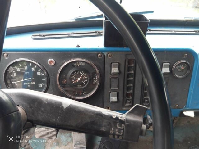 ЗИЛ 131, объемом двигателя 6 л и пробегом 0 тыс. км за 5700 $, фото 3 на Automoto.ua