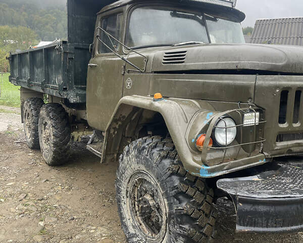 ЗІЛ 131, об'ємом двигуна 0 л та пробігом 16 тис. км за 16800 $, фото 4 на Automoto.ua