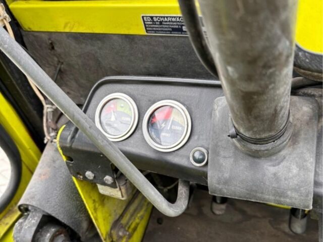 ЗИЛ 131, объемом двигателя 6 л и пробегом 0 тыс. км за 7500 $, фото 6 на Automoto.ua