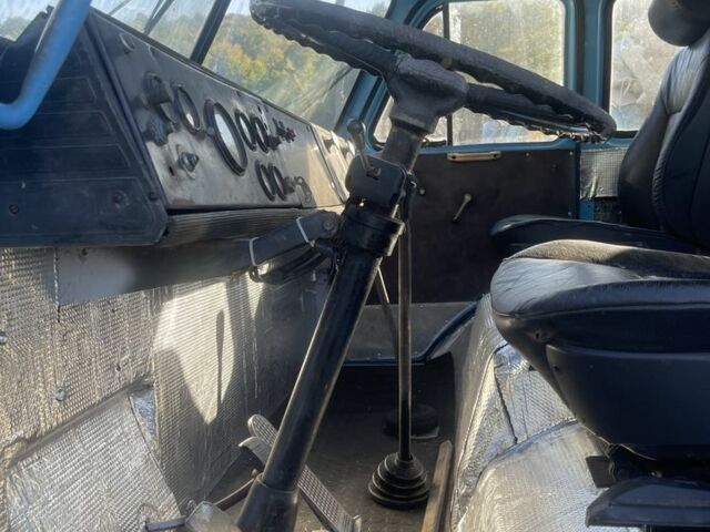 ЗИЛ 131, объемом двигателя 6 л и пробегом 0 тыс. км за 5500 $, фото 6 на Automoto.ua