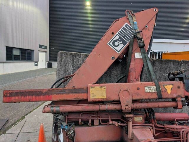 ЗИЛ 131, объемом двигателя 6 л и пробегом 0 тыс. км за 4485 $, фото 13 на Automoto.ua