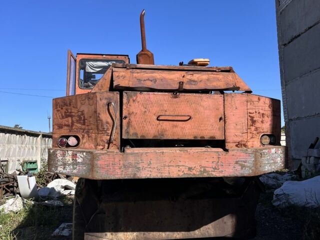 ЗИЛ 131, объемом двигателя 6 л и пробегом 0 тыс. км за 4471 $, фото 3 на Automoto.ua