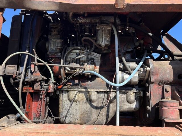 ЗИЛ 131, объемом двигателя 6 л и пробегом 0 тыс. км за 4471 $, фото 4 на Automoto.ua