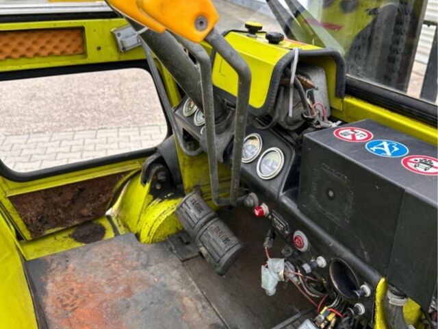 ЗИЛ 131, объемом двигателя 6 л и пробегом 0 тыс. км за 7500 $, фото 7 на Automoto.ua