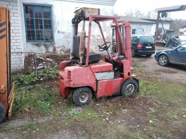 ЗИЛ 131, объемом двигателя 6 л и пробегом 0 тыс. км за 1300 $, фото 1 на Automoto.ua