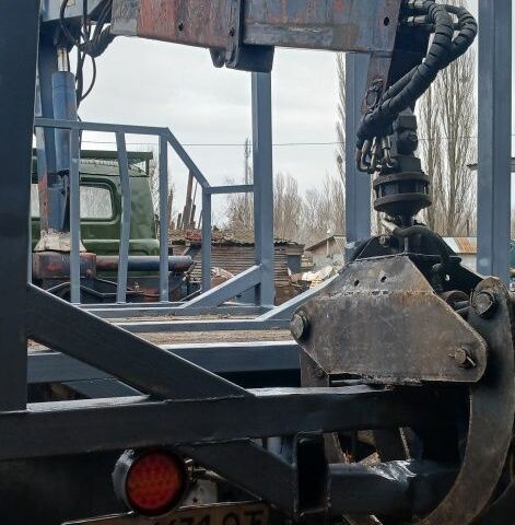 ЗИЛ 131, объемом двигателя 0 л и пробегом 0 тыс. км за 11000 $, фото 4 на Automoto.ua