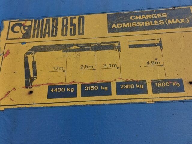 ЗИЛ 131, объемом двигателя 0 л и пробегом 0 тыс. км за 11000 $, фото 1 на Automoto.ua