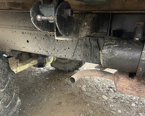 ЗІЛ 131, об'ємом двигуна 0 л та пробігом 16 тис. км за 16800 $, фото 5 на Automoto.ua