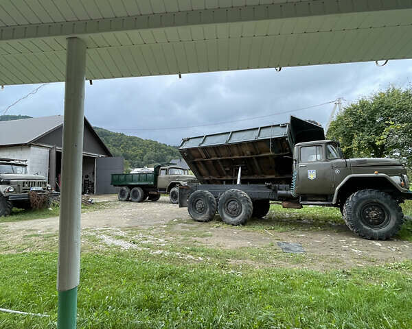 ЗІЛ 131, об'ємом двигуна 0 л та пробігом 16 тис. км за 16800 $, фото 3 на Automoto.ua