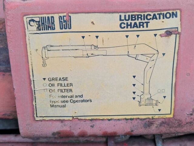 ЗИЛ 131, объемом двигателя 6 л и пробегом 0 тыс. км за 4485 $, фото 15 на Automoto.ua