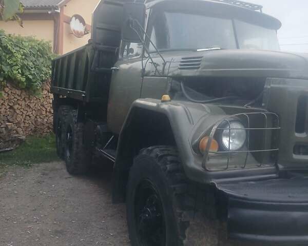 ЗІЛ 131, об'ємом двигуна 6.9 л та пробігом 19 тис. км за 19500 $, фото 3 на Automoto.ua