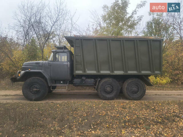 ЗІЛ 131, об'ємом двигуна 6 л та пробігом 6 тис. км за 22500 $, фото 1 на Automoto.ua