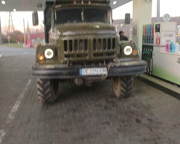 ЗІЛ 131, об'ємом двигуна 6.9 л та пробігом 19 тис. км за 19500 $, фото 1 на Automoto.ua