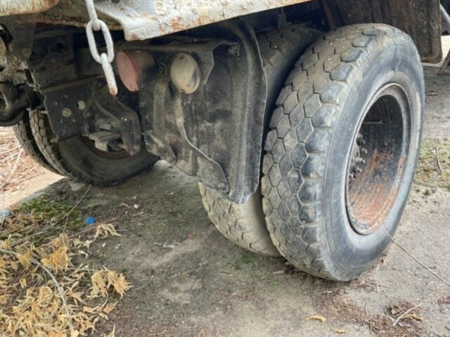ЗИЛ 131, объемом двигателя 6 л и пробегом 0 тыс. км за 1332 $, фото 3 на Automoto.ua