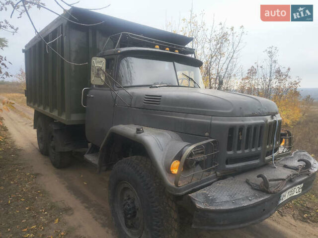 ЗІЛ 131, об'ємом двигуна 6 л та пробігом 6 тис. км за 22500 $, фото 3 на Automoto.ua
