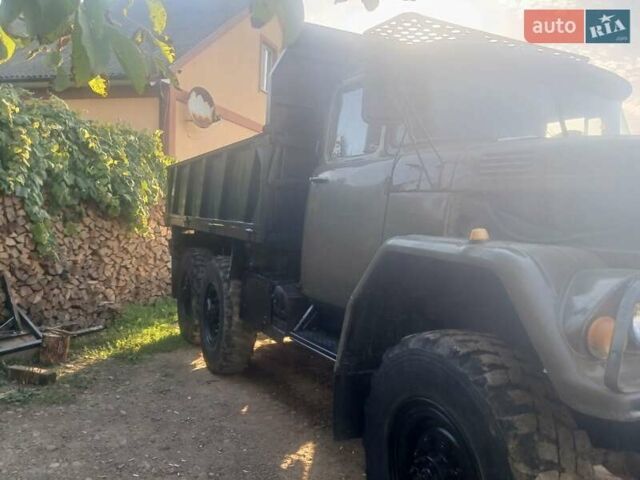 ЗІЛ 131, об'ємом двигуна 6.9 л та пробігом 19 тис. км за 19500 $, фото 6 на Automoto.ua