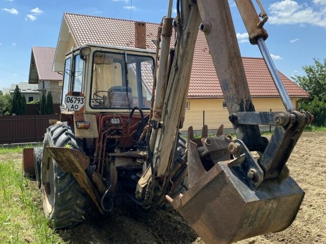 ЗІЛ 131, об'ємом двигуна 6 л та пробігом 0 тис. км за 5800 $, фото 4 на Automoto.ua