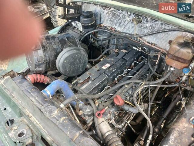 ЗІЛ 131, об'ємом двигуна 6.9 л та пробігом 19 тис. км за 19500 $, фото 11 на Automoto.ua