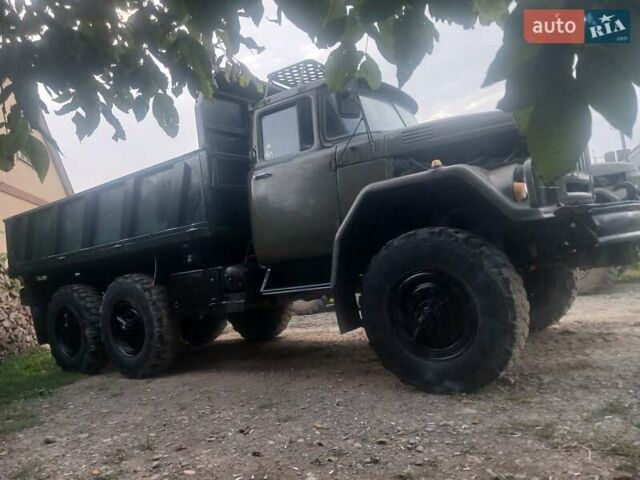 ЗІЛ 131, об'ємом двигуна 6.9 л та пробігом 19 тис. км за 19500 $, фото 5 на Automoto.ua