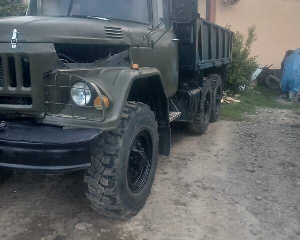 ЗІЛ 131, об'ємом двигуна 6.9 л та пробігом 19 тис. км за 19500 $, фото 2 на Automoto.ua