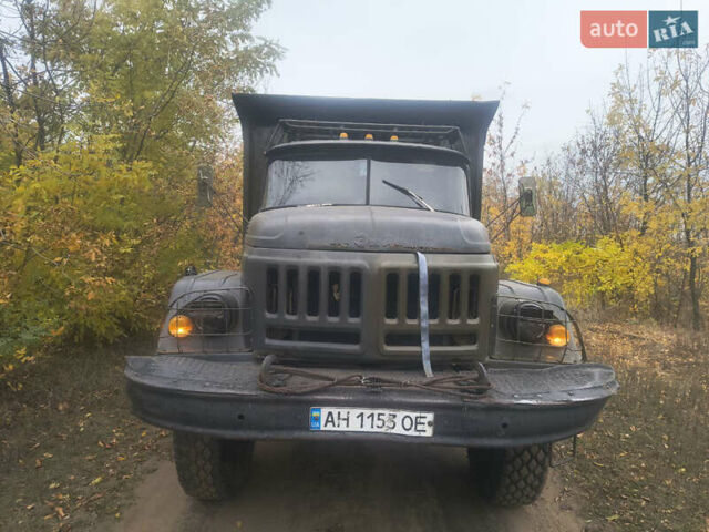 ЗІЛ 131, об'ємом двигуна 6 л та пробігом 6 тис. км за 22500 $, фото 2 на Automoto.ua