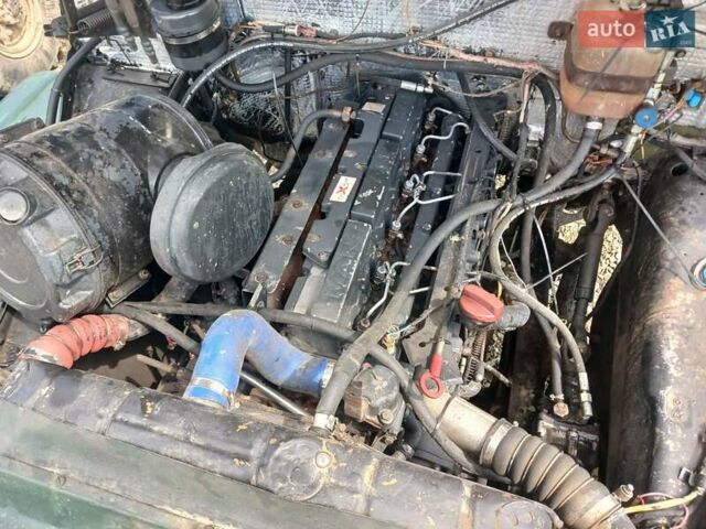 ЗІЛ 131, об'ємом двигуна 6.9 л та пробігом 19 тис. км за 19500 $, фото 12 на Automoto.ua