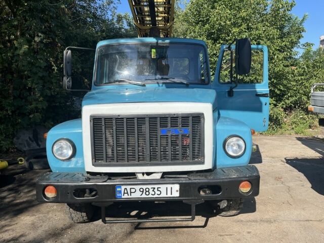 ЗИЛ 131, объемом двигателя 6 л и пробегом 0 тыс. км за 10000 $, фото 6 на Automoto.ua